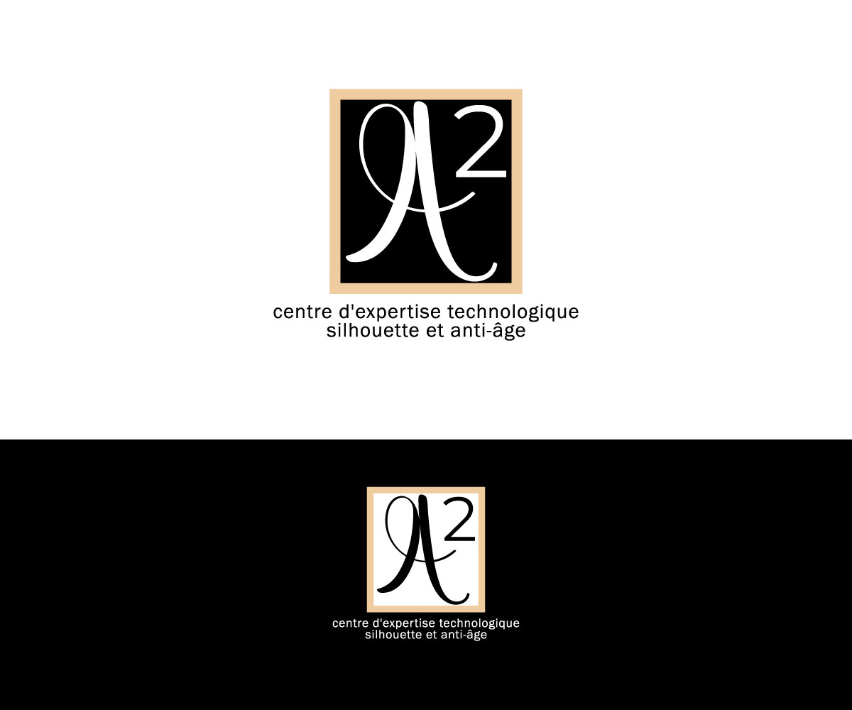 Logo Design by Kavth for A2 expertise anti-âge | Design #30311806