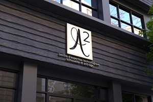 Logo Design by Kavth for A2 expertise anti-âge | Design: #30323897