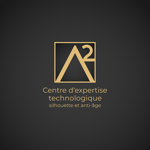 Logo Design by Glorizart for A2 expertise anti-âge | Design: #30280095
