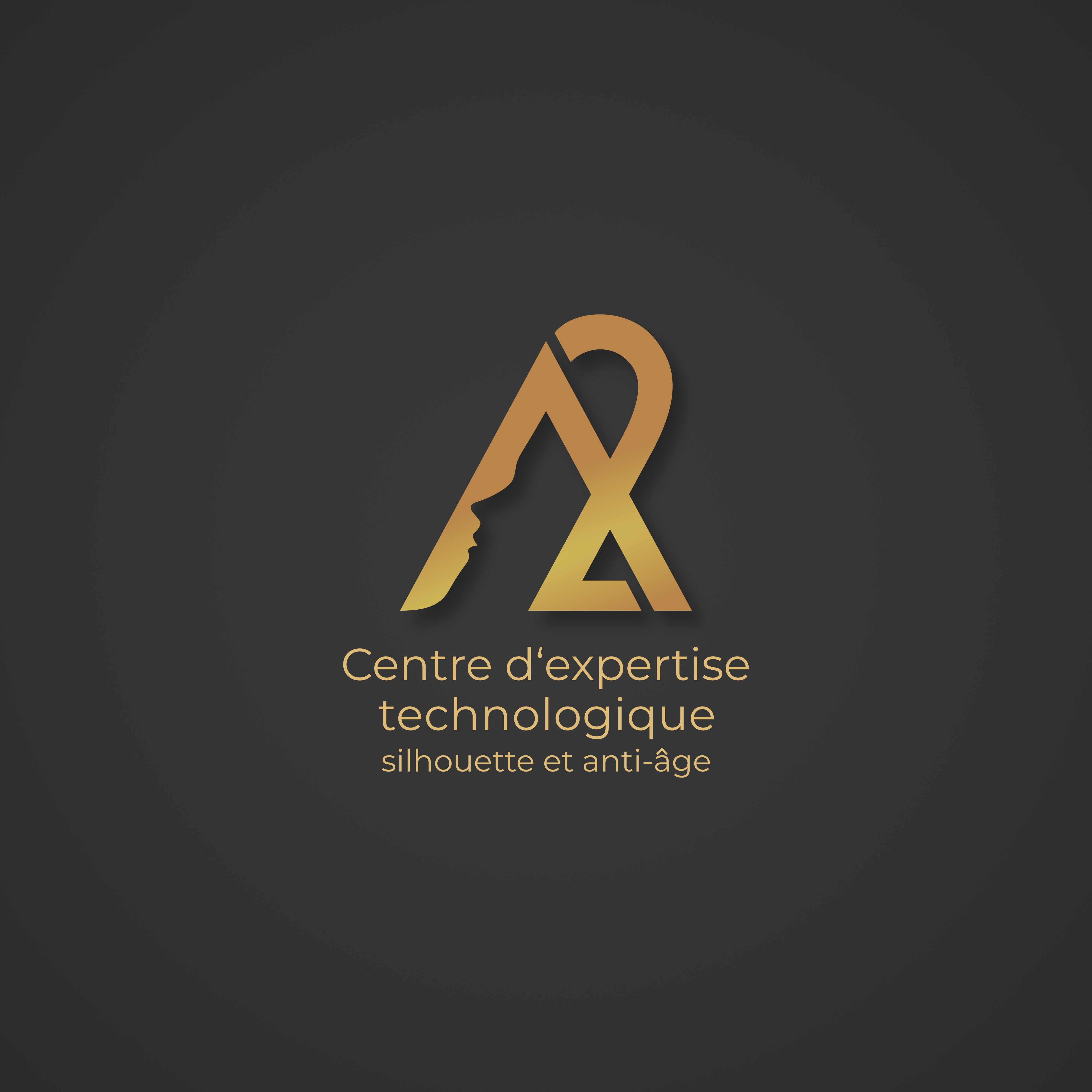 Logo Design by Glorizart for A2 expertise anti-âge | Design #30284465