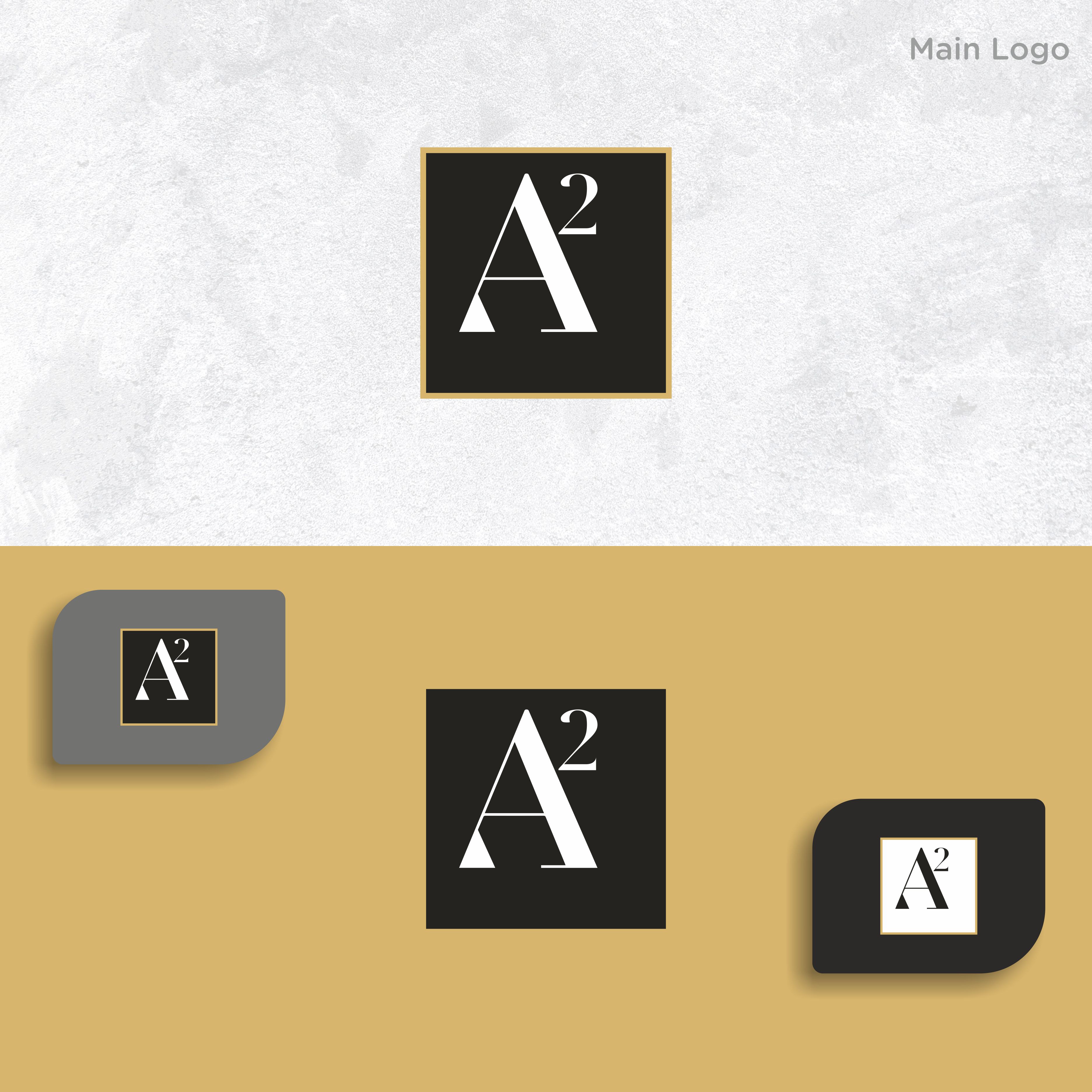 Design de Logo par Parth P 4 pour A2 expertise anti-âge | Design #30308116