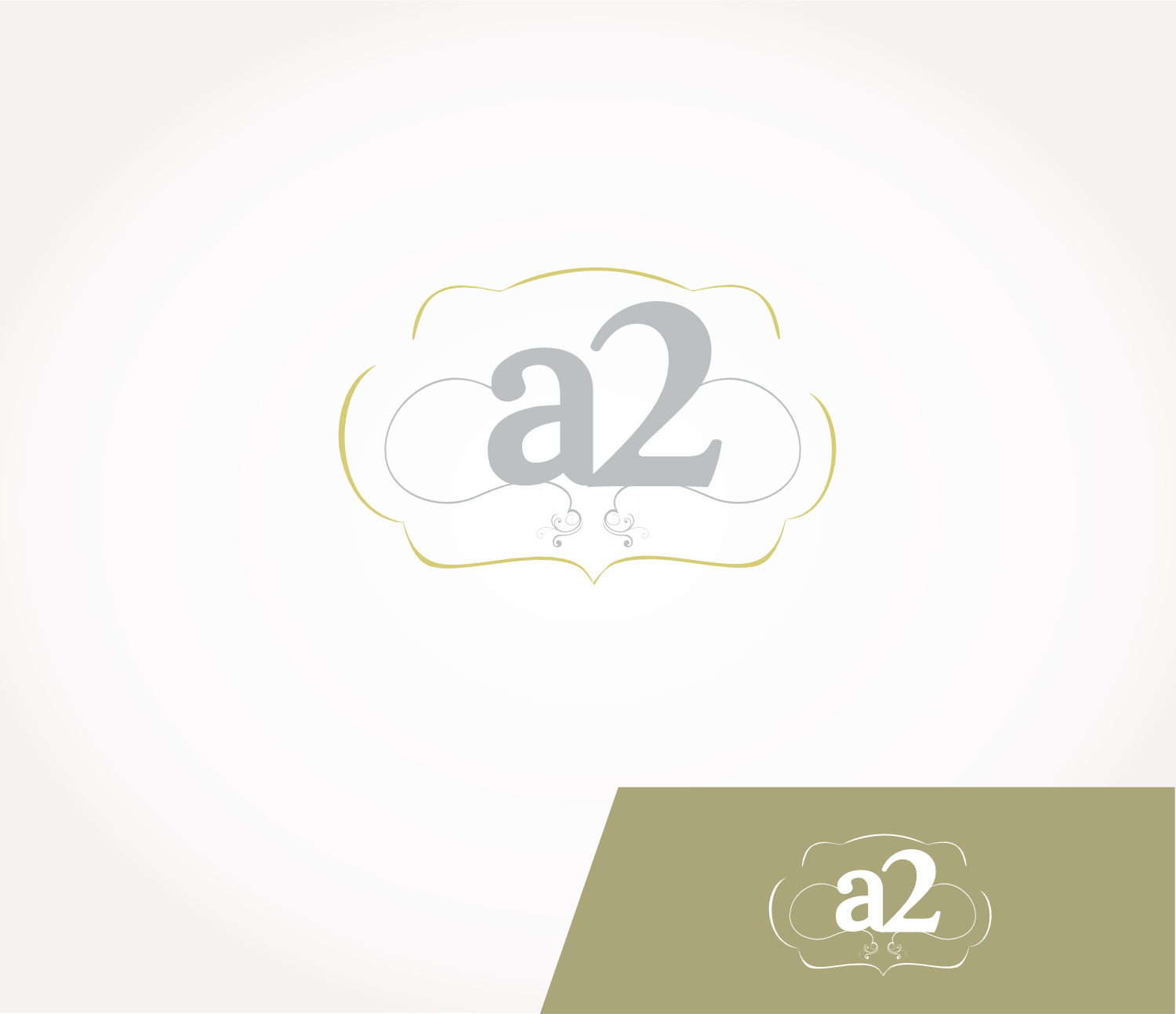 Logo Design by AwesoMind for A2 expertise anti-âge | Design #30298877