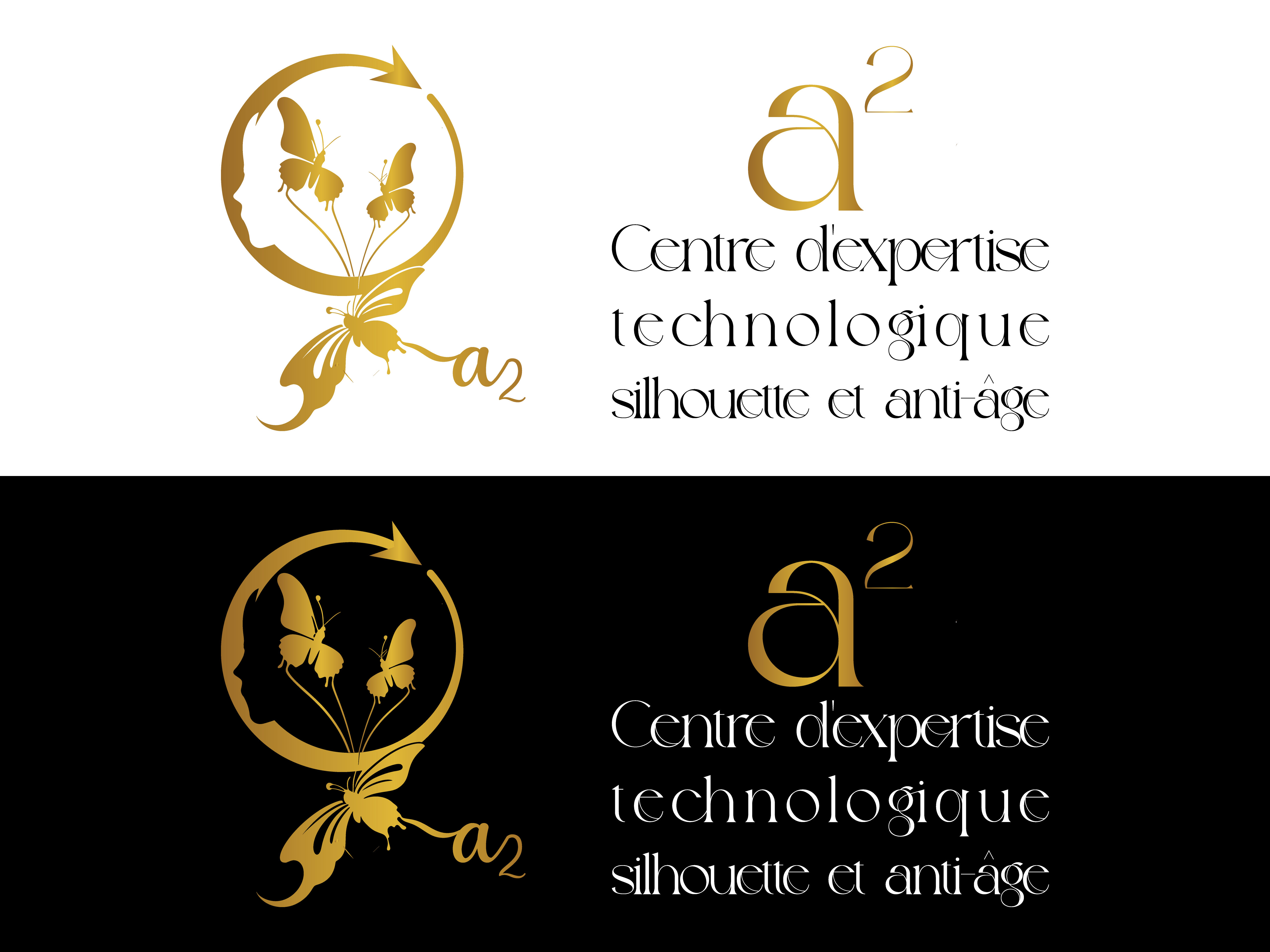 Logo Design by CG Logo for A2 expertise anti-âge | Design #30313183