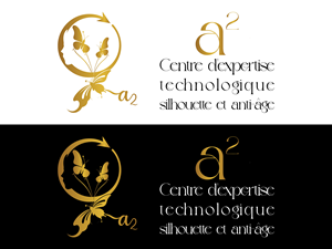 Logo Design by CG Logo for A2 expertise anti-âge | Design: #30313183