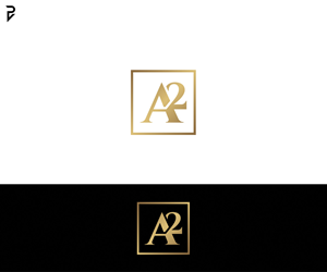 Logo Design by poisonvectors for A2 expertise anti-âge | Design: #30268397