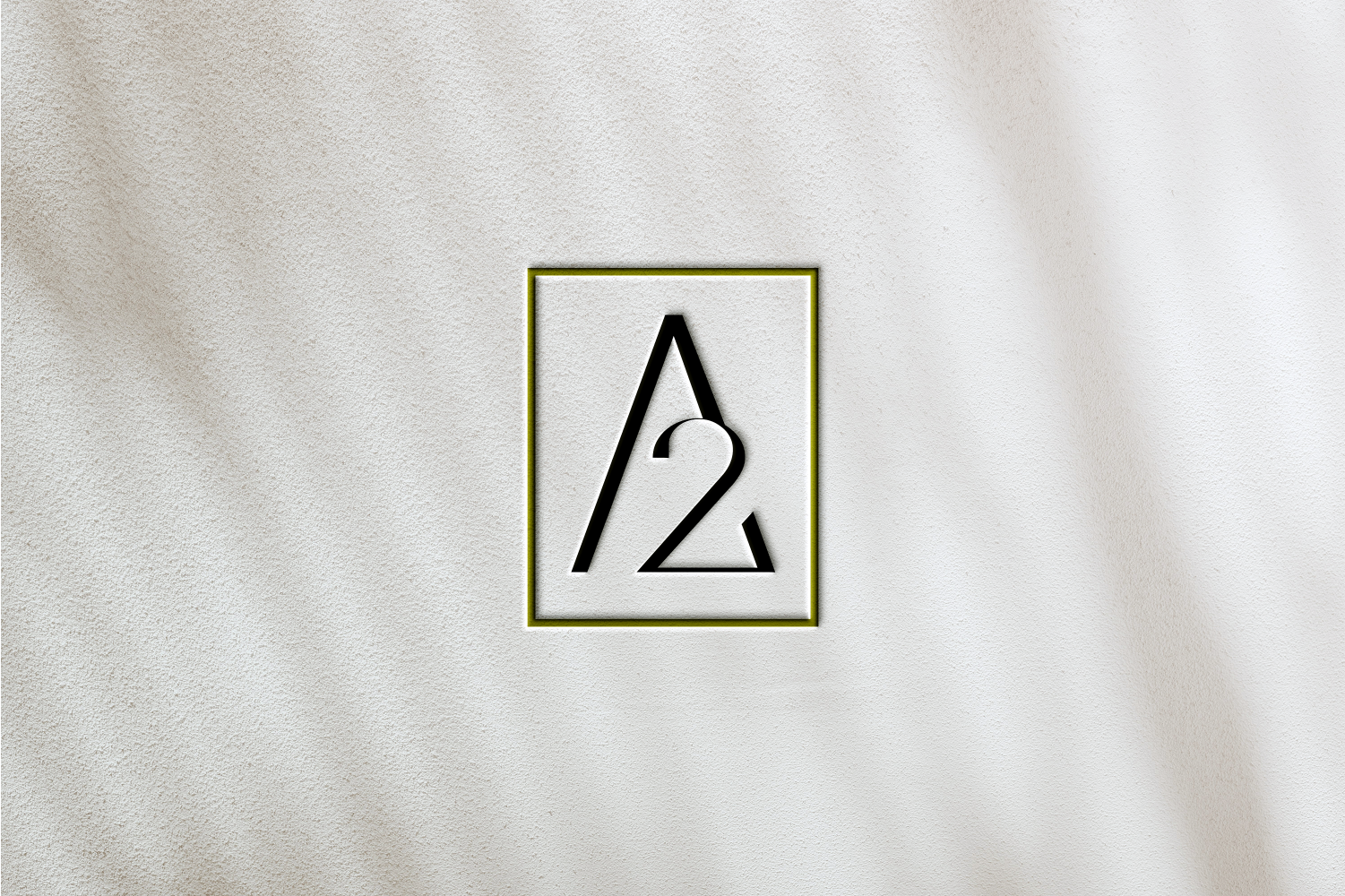 Logo Design by jizzy123 for A2 expertise anti-âge | Design #30271485