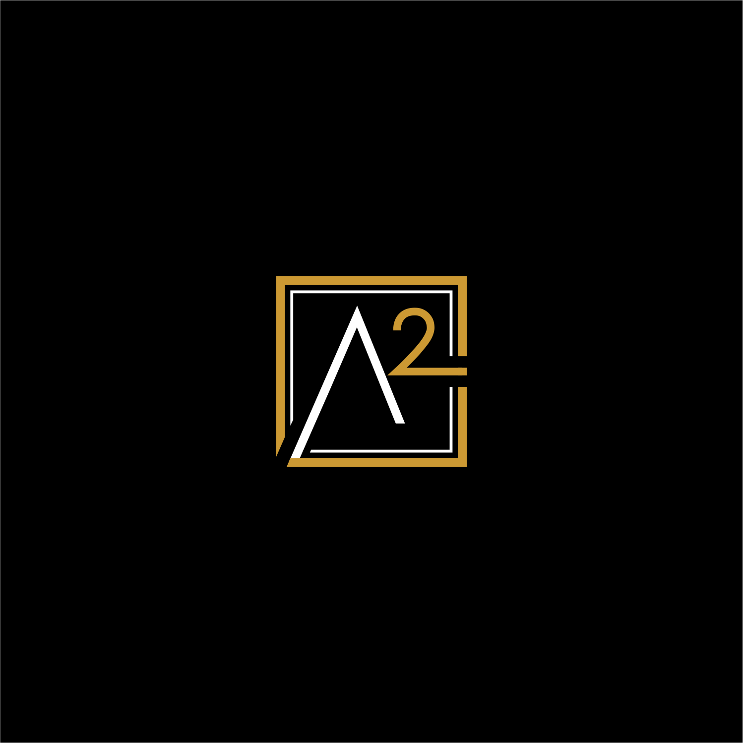 Logo Design by Arham Hidayat for A2 expertise anti-âge | Design #30297749
