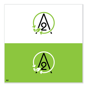Logo Design by Sujit Banerjee for A2 expertise anti-âge | Design: #30272554