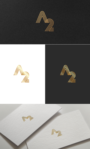 Logo Design by GLDesigns for A2 expertise anti-âge | Design: #30268654