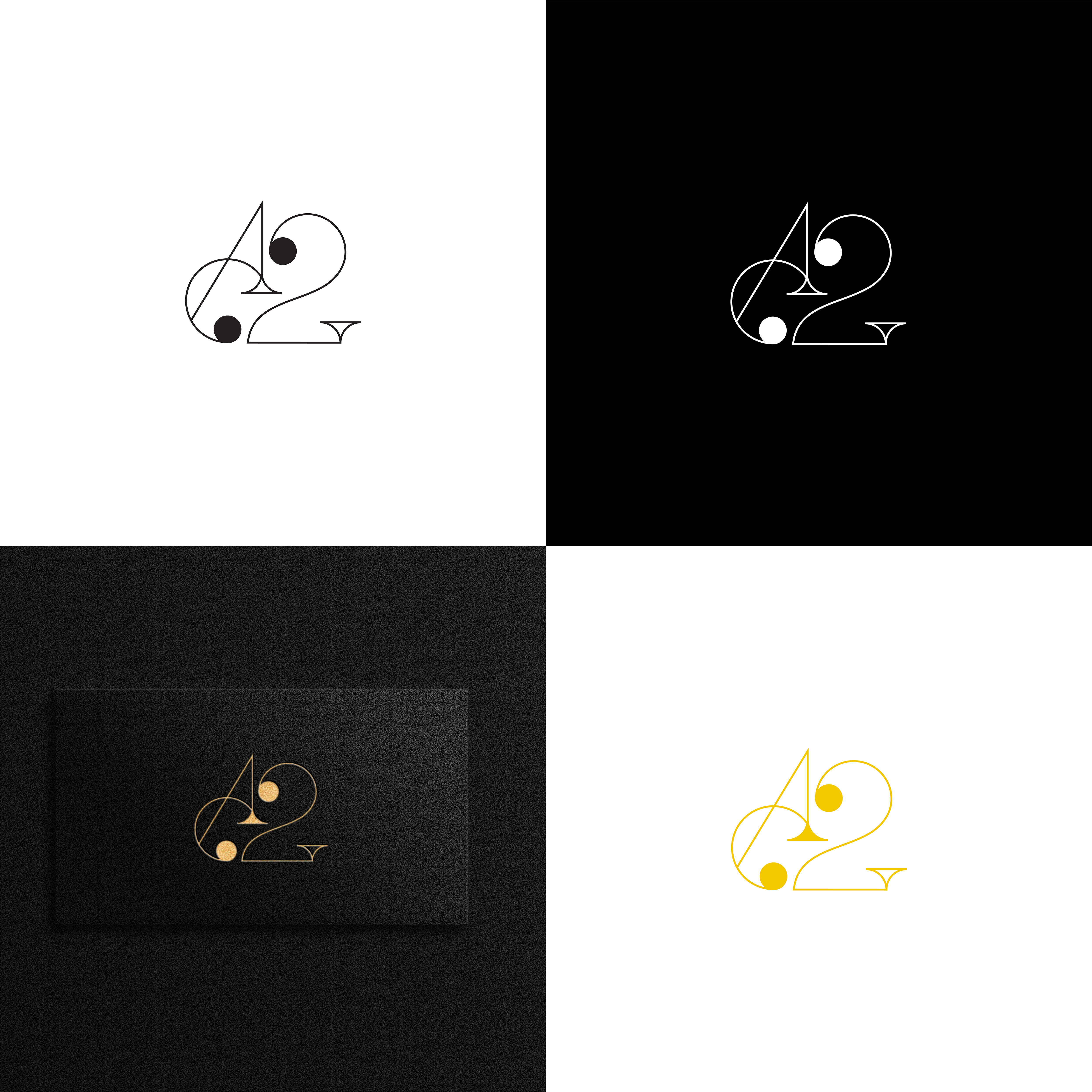 Logo Design by Vai Vai for A2 expertise anti-âge | Design #30284414