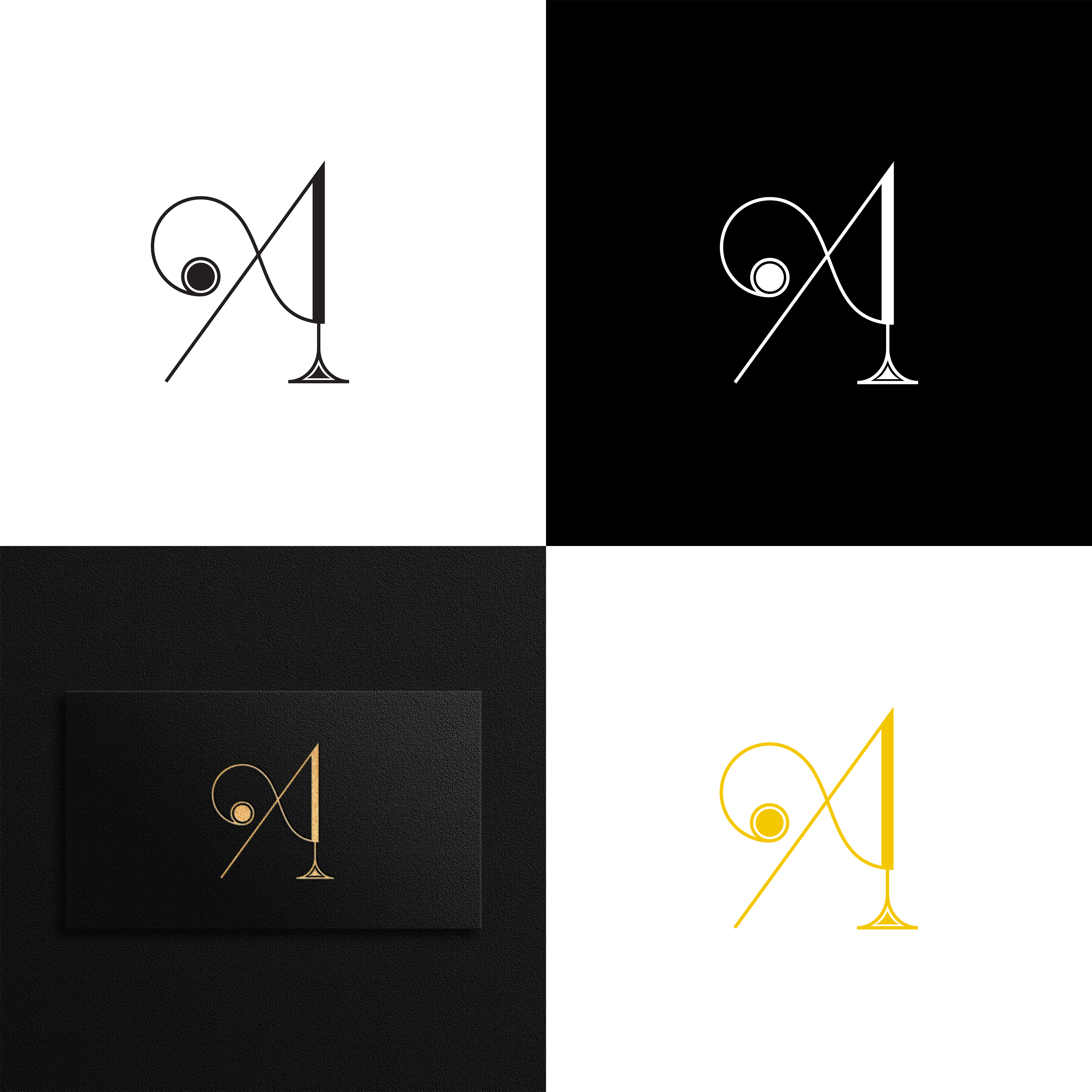 Design de Logo par Vai Vai pour A2 expertise anti-âge | Design #30284417