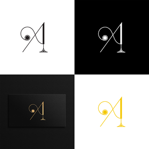 Logo Design by Vai Vai for A2 expertise anti-âge | Design: #30284417
