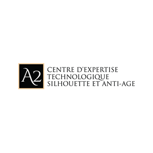 Design de Logo par rozT pour A2 expertise anti-âge | Design : #30308137