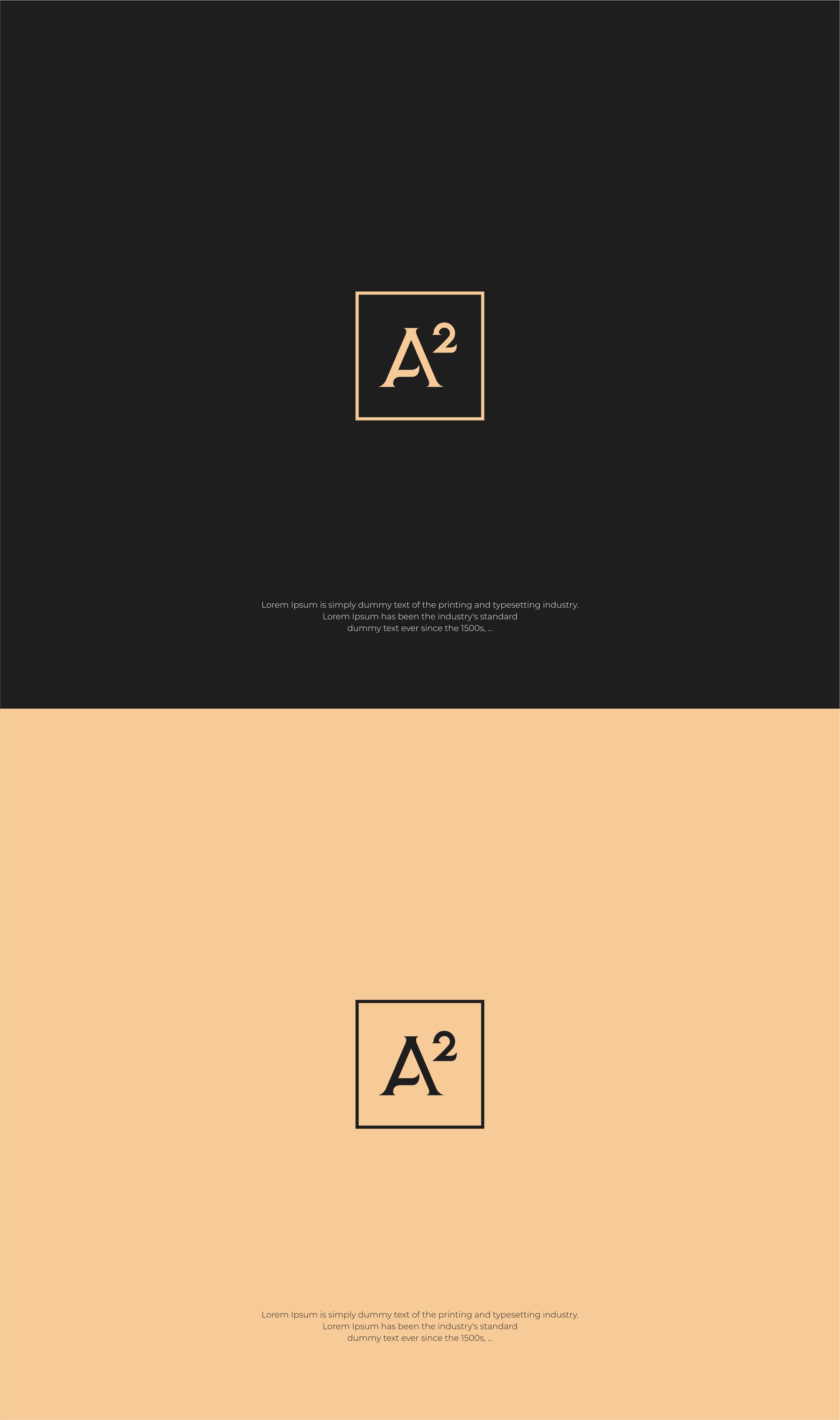 Logo Design by ace_art™ for A2 expertise anti-âge | Design #30272907