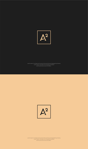 Design de Logo par ace_art™ pour A2 expertise anti-âge | Design : #30272907