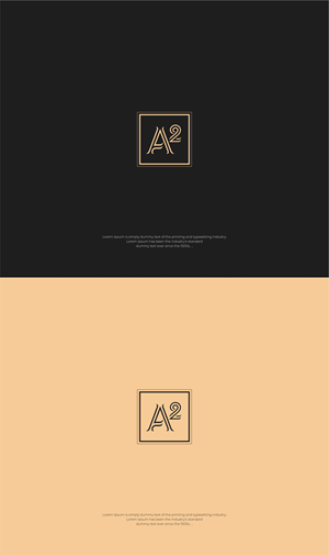 Design de Logo par ace_art™ pour A2 expertise anti-âge | Design : #30272908