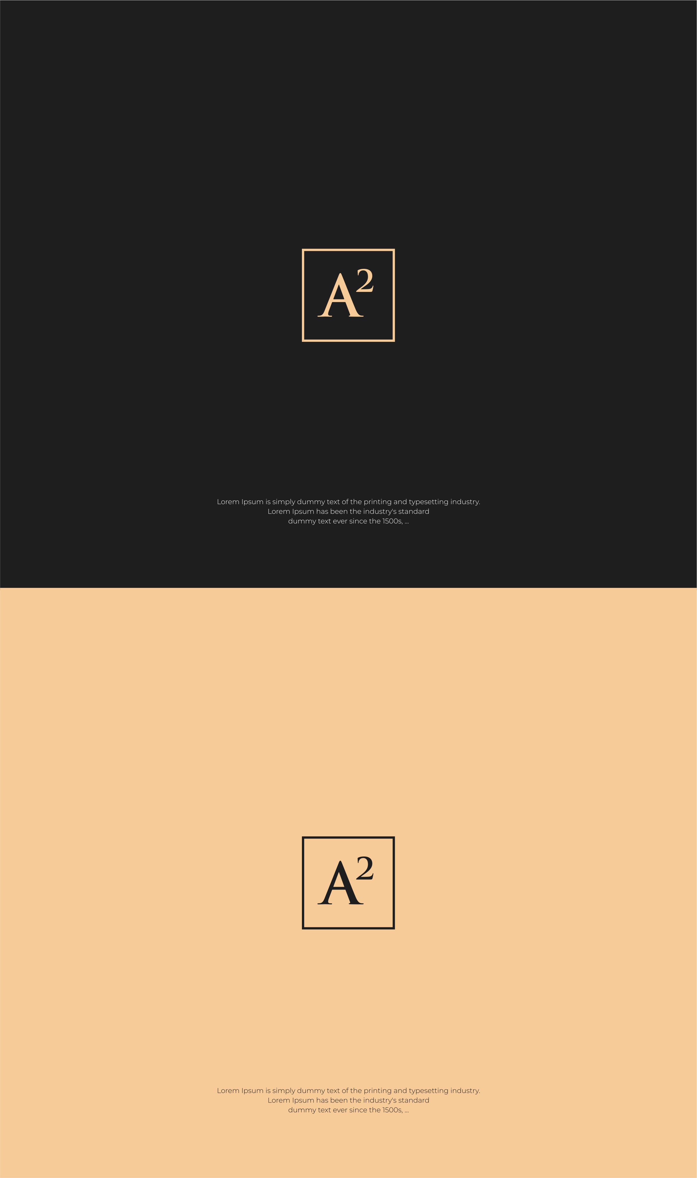 Logo Design by ace_art™ for A2 expertise anti-âge | Design #30272909