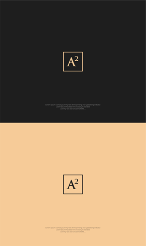 Design de Logo par ace_art™ pour A2 expertise anti-âge | Design : #30272909