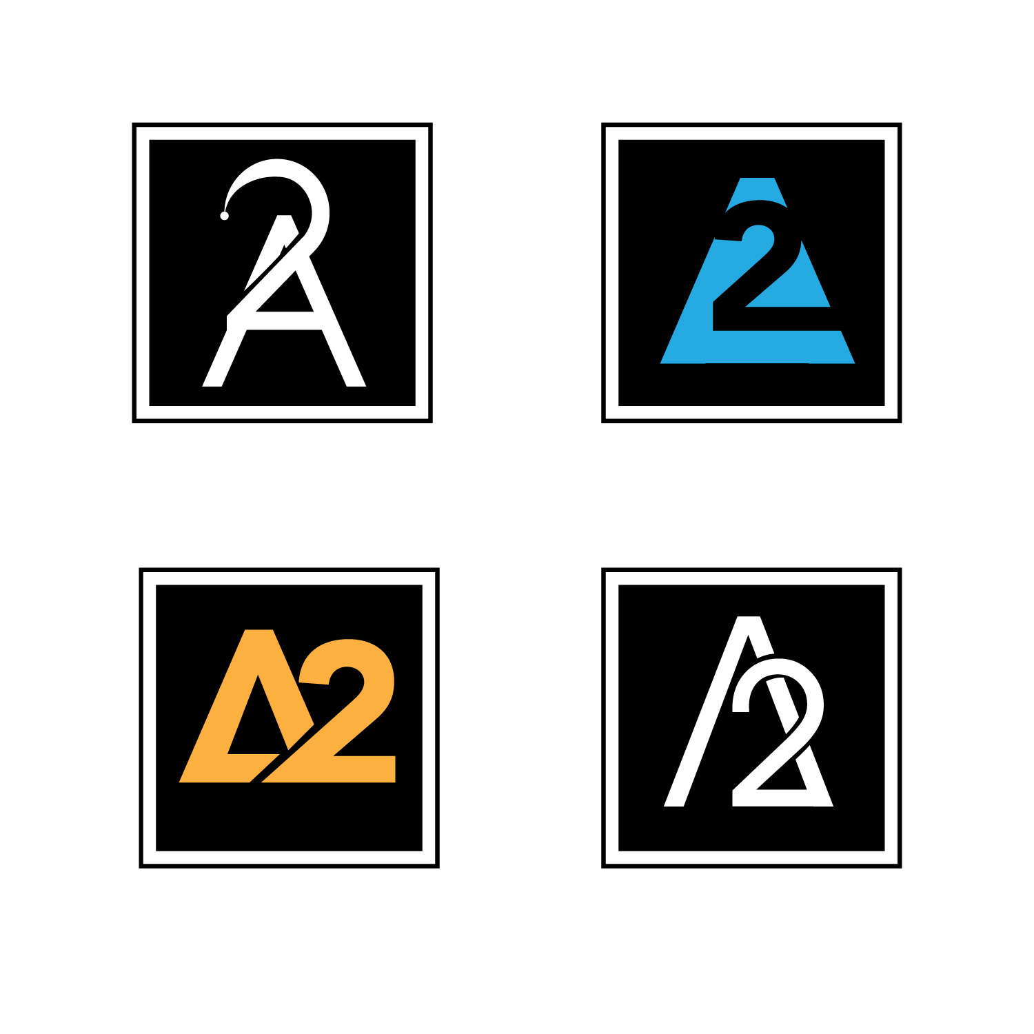 Logo Design by GODDREAMCREATION for A2 expertise anti-âge | Design #30296138