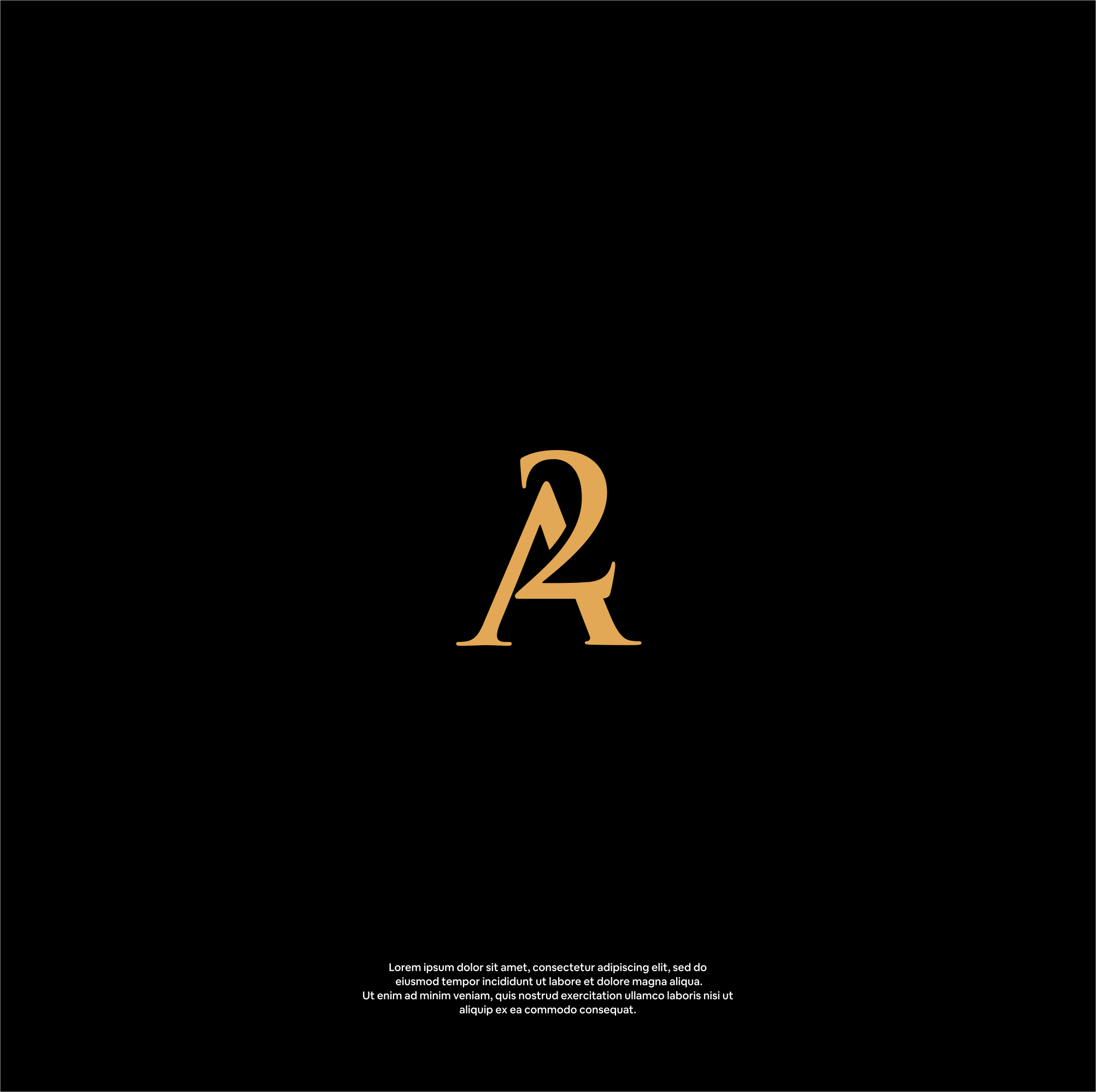 Logo Design by DesignFirst for A2 expertise anti-âge | Design #30270523