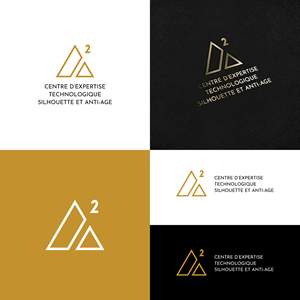 Logo Design by Radsky17 for A2 expertise anti-âge | Design: #30274351