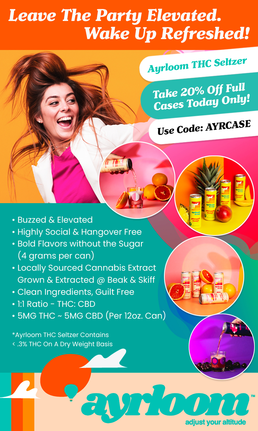 Flyer Design by G3 Designs for this project | Design #30269912