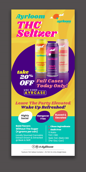 Flyer Design by debdesign for this project | Design: #30270368
