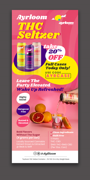 Flyer Design by debdesign for this project | Design: #30270369