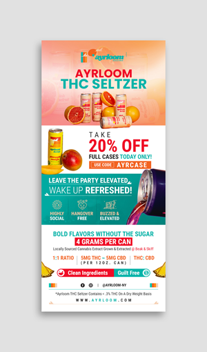 Flyer Design by debdesign for this project | Design: #30270872