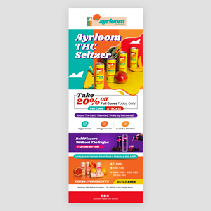 Flyer Design by debdesign for this project | Design: #30270950