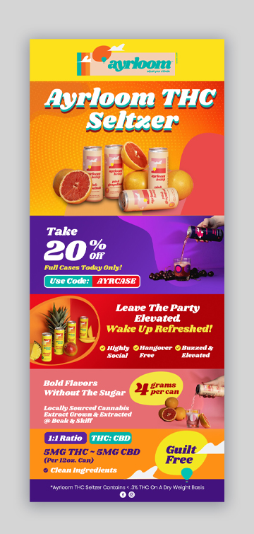 Flyer Design by debdesign for this project | Design #30271002