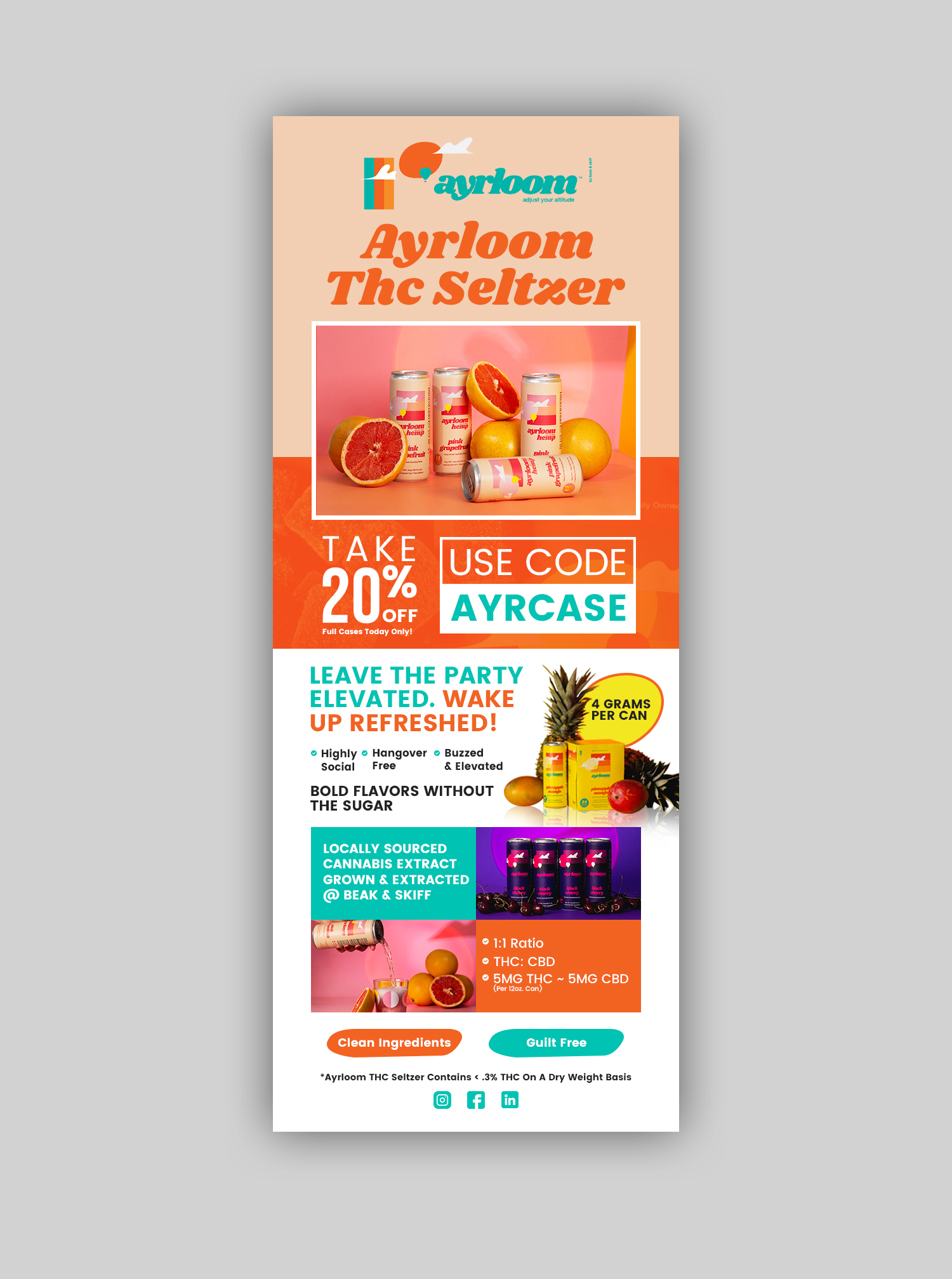 Flyer Design by debdesign for this project | Design #30271940