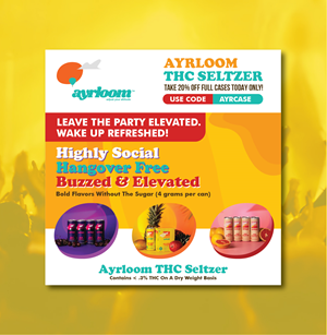 Flyer Design by 3Guys for this project | Design: #30269200