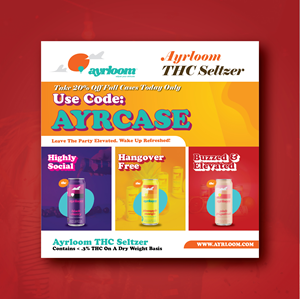 Flyer Design by 3Guys for this project | Design: #30269215