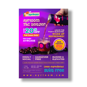 Flyer Design by Deepak_9_Malhotra for this project | Design: #30271239