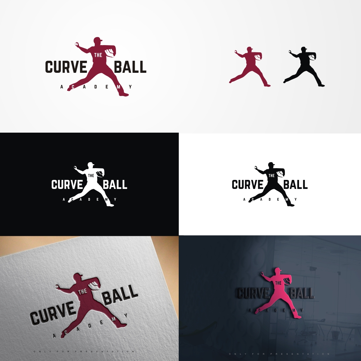 Logo Design by N83touchthesky for this project | Design #30268487