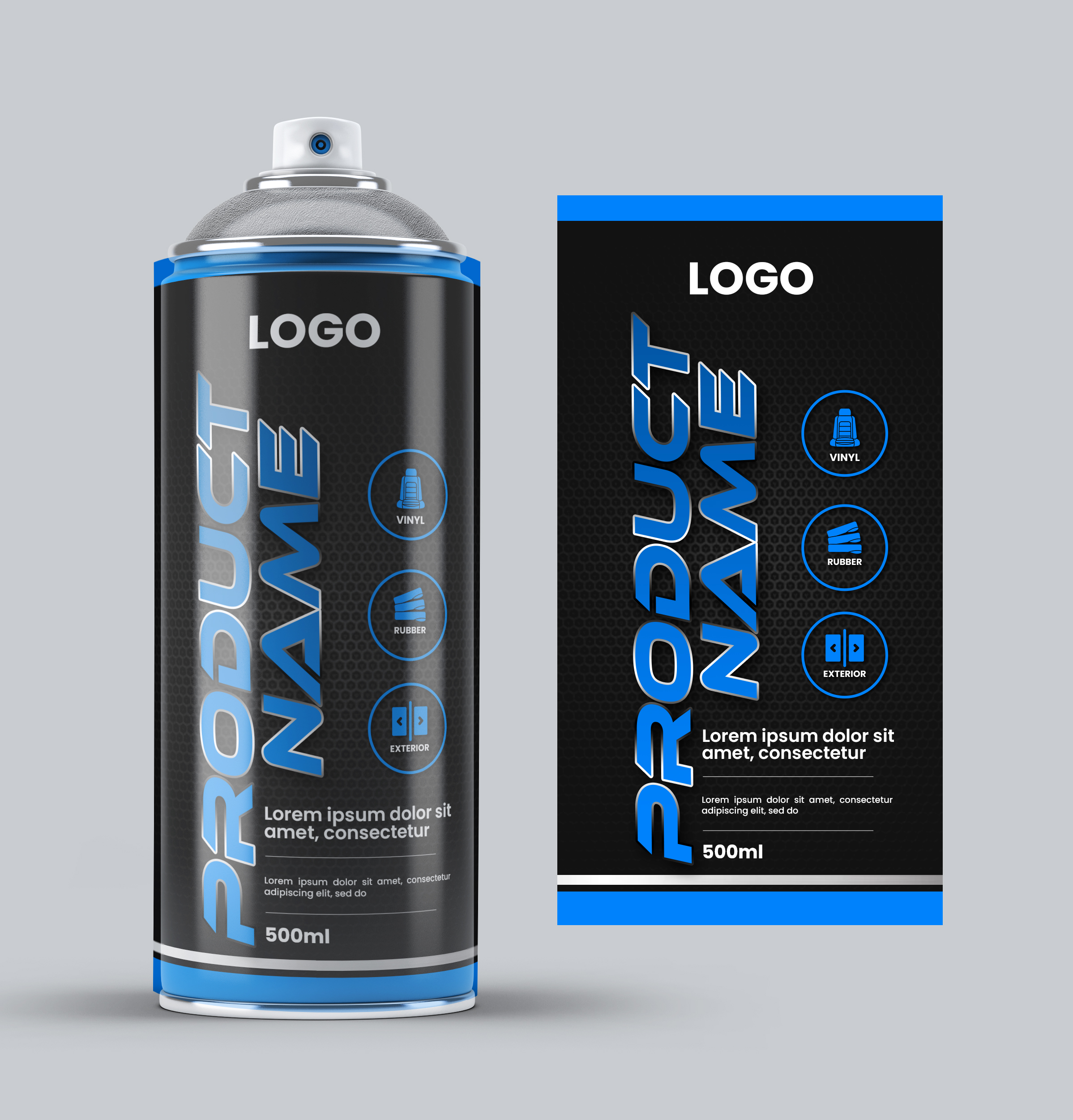 Label Design by Graphic Storm for this project | Design #30273001