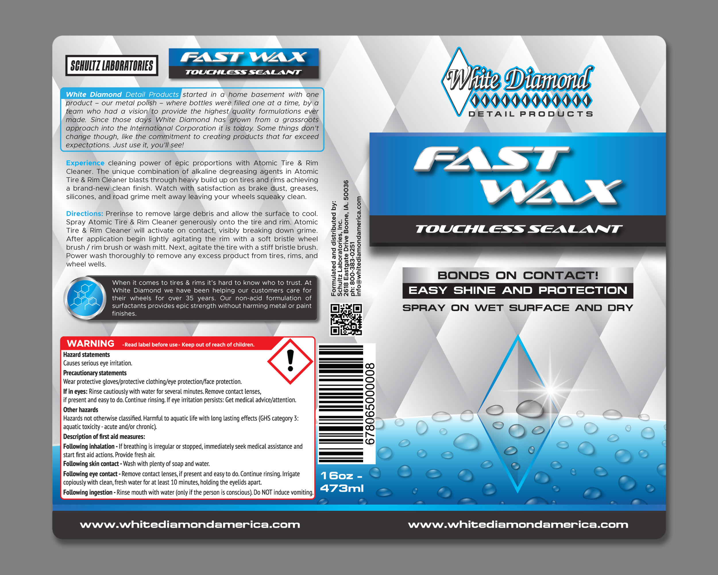 Label Design by vpt_creations for this project | Design #30281657