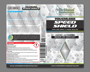 Label Design by vpt_creations for this project | Design: #30310936