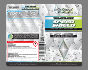 Label Design by vpt_creations for this project | Design: #30310938