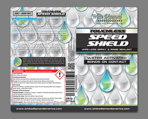 Label Design by vpt_creations for this project | Design: #30338529