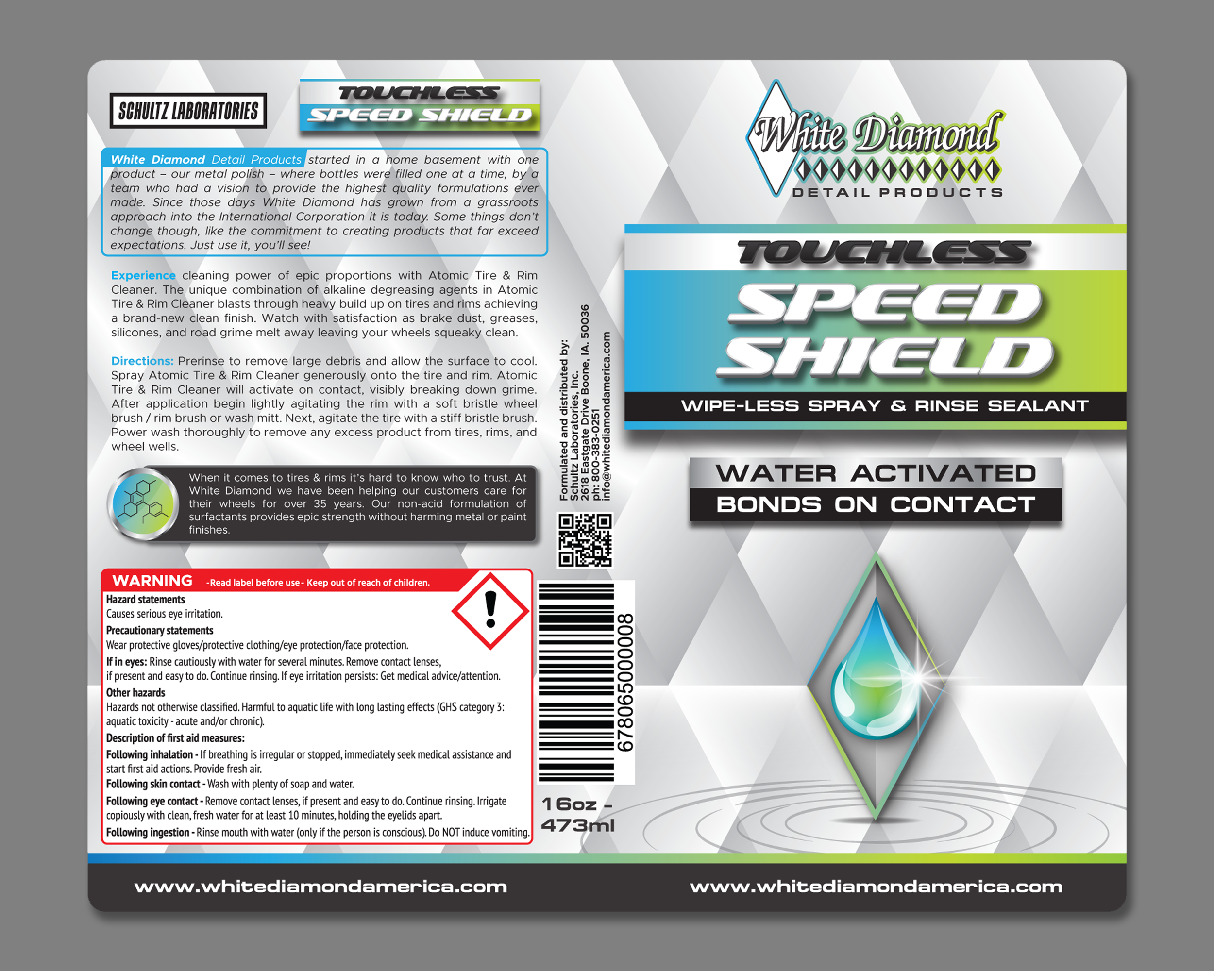 Label Design by vpt_creations for this project | Design #30338533