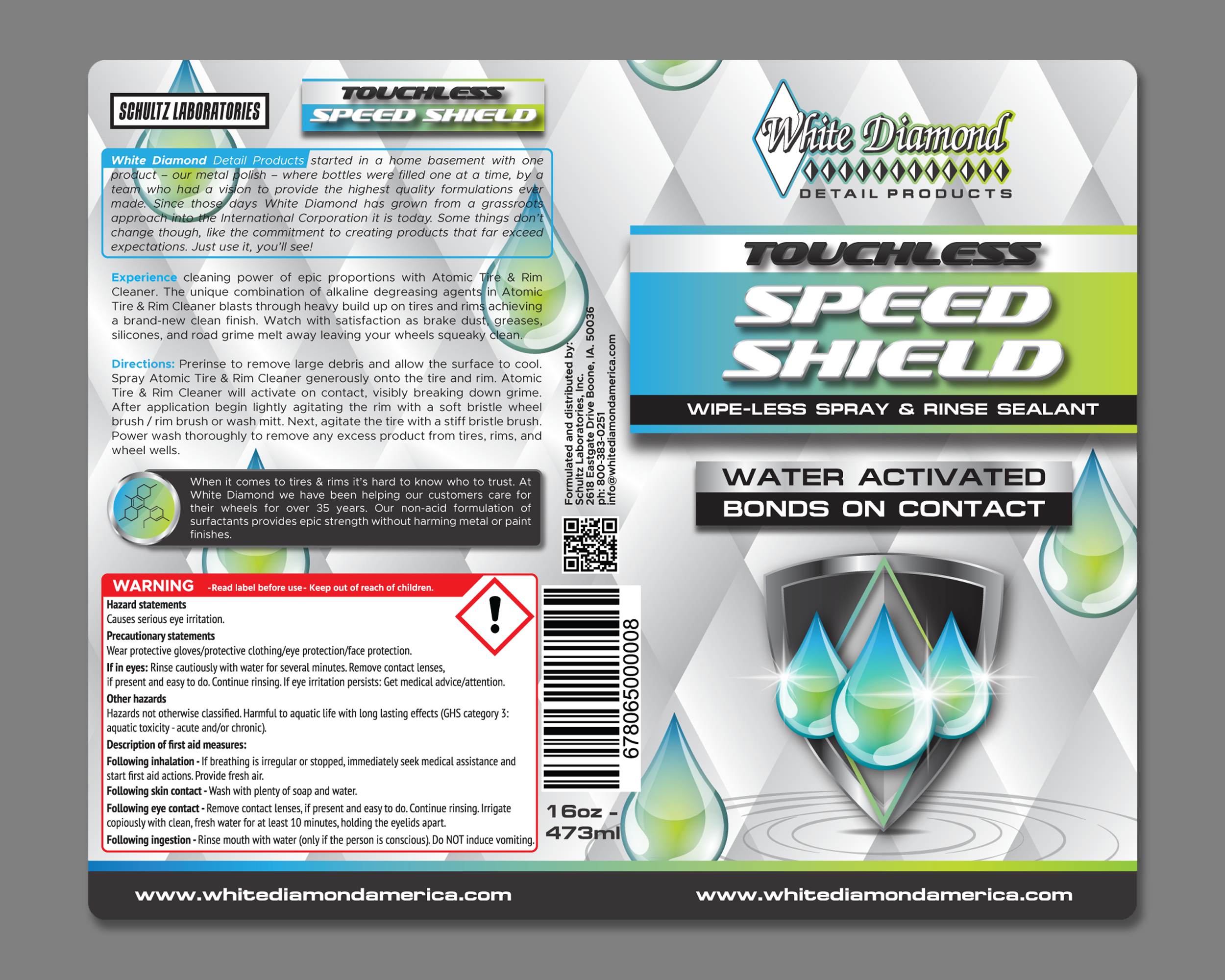 Diseño de Etiqueta por vpt_creations para este proyecto | Diseño #30338546