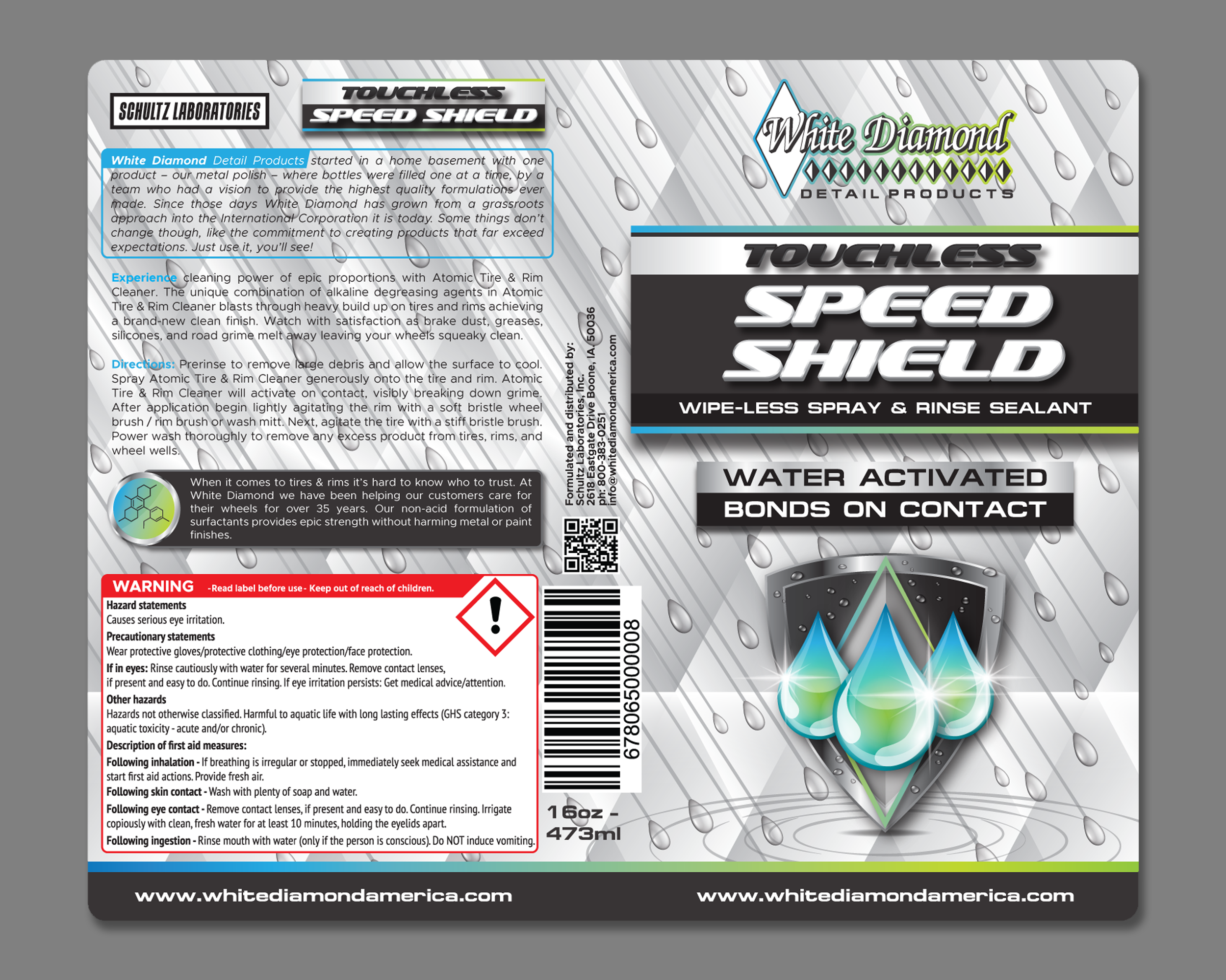 Design Étiquette par vpt_creations pour ce projet | Design #30338554