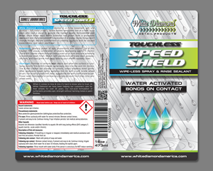 Diseño de Etiqueta por vpt_creations para este proyecto | Diseño: #30338557