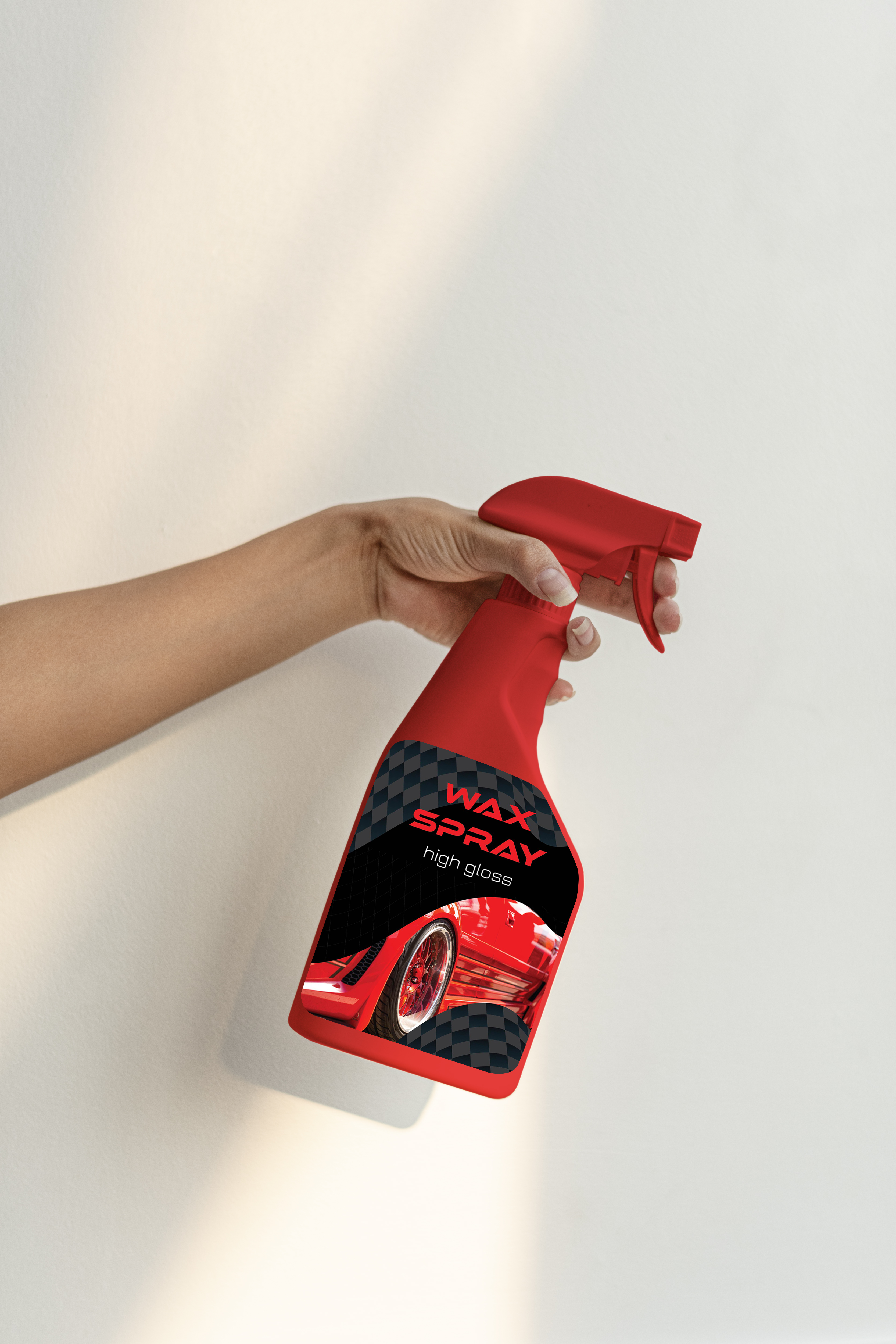 Label Design by Inaaina for this project | Design #30273276