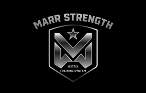 Diseño de Logo por Grafactory para Marr Strength | Diseño: #30275456
