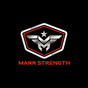 Logo Design by LAXMI DESIGNHUB for Marr Strength | Design: #30272876