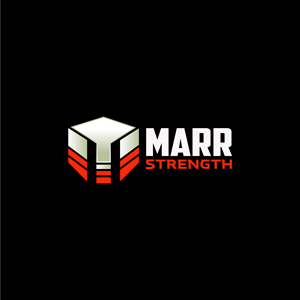 Logo Design by LAXMI DESIGNHUB for Marr Strength | Design: #30272877