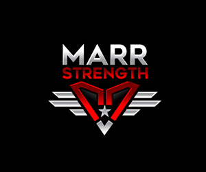 Logo Design by Ansh Design for Marr Strength | Design: #30274189